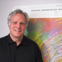 Richard Wardrop, P. G.