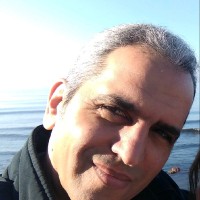 Vahid Abbasi