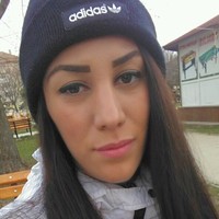 Gabriela Zamfir