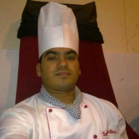 Sarif Sekh
