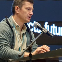 Alexey Timanovsky