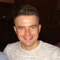 Donal Cuddy
