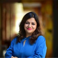 Chayanika Bhattacharya