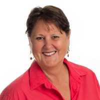 Kerrie Croft