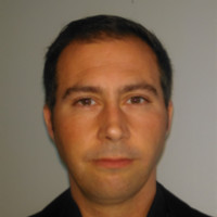 Anthony BOUDET