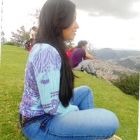 Joselin Vanessa Vallejo Saucedo