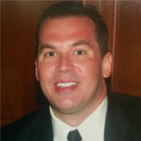 Charles Lafferty