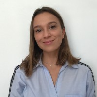Caroline Bertout