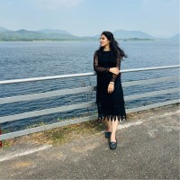 Tanisha Sirohi