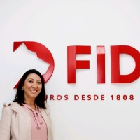 Evelyn Rebolledo Flores