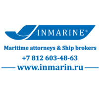 St.-P Law Offices “Inmarine”