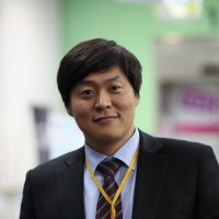 Seongryong Kim