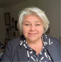 Anne Baudouin - Giraud