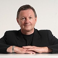 John Hine