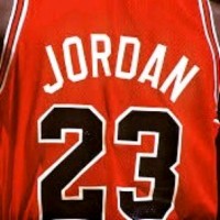 Basketball Player