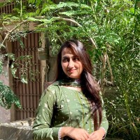 Nabeera Turab