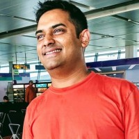 Vineet Verma