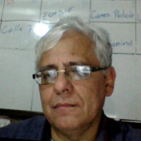 Fernando Dick Mealla