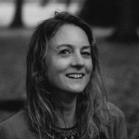 Nienke van der Fange