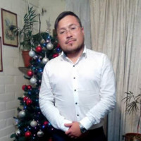 Jorge Farias
