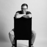 Andrew O'Connell
