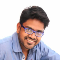 Joe Anand Kumar John Jayakumar