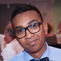 Andy Ramamonjisoa
