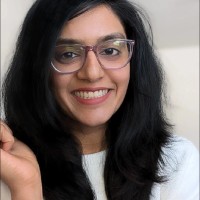 Shruthi Iyer, PMP