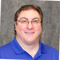 Frank Barger