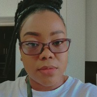 Jessica Mahlabane