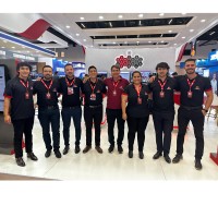 Luis Henrique Ribeiro