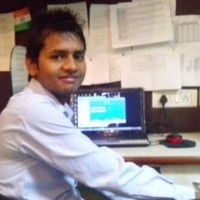 Mithilesh Kumar Vishwas