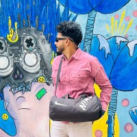Nithin Pm