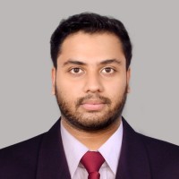 Sourav Ghosh