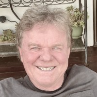 Ron Long
