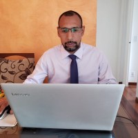 Marcio Elias Da Silva