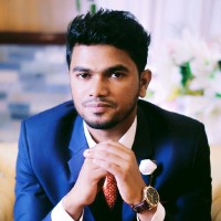 Nazmul Huda