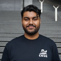 Arique Chowdhury