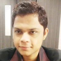 Chinmaya Sahoo