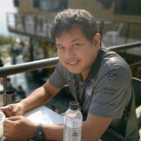 Werapol Jindasi