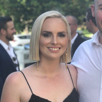 Victoria Noye