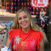 Soraya Bruno