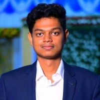 Janakhiraman C