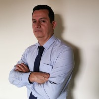 Luis Jaidyn Olaya Torres