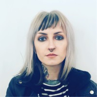 Natalie Webster