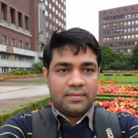 Amit Baranwal