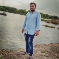 Manish Kumar Tiwary