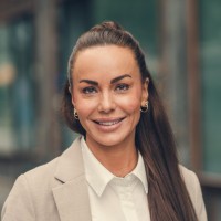 Tonje Larsen