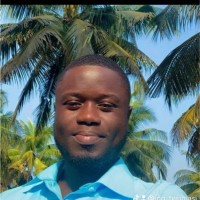 Seth Twumasi Ankrah