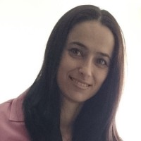 Maria Gabriela Jorgensen